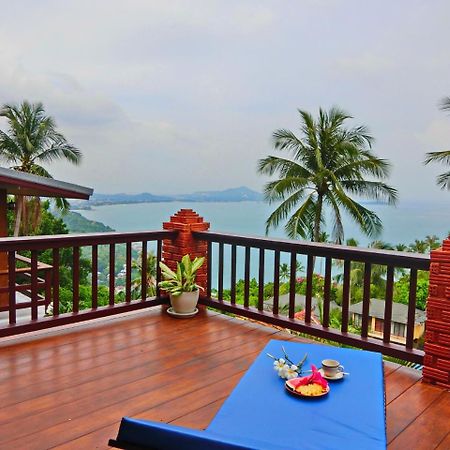 Laem Sila Resort Koh Samui Zewnętrze zdjęcie