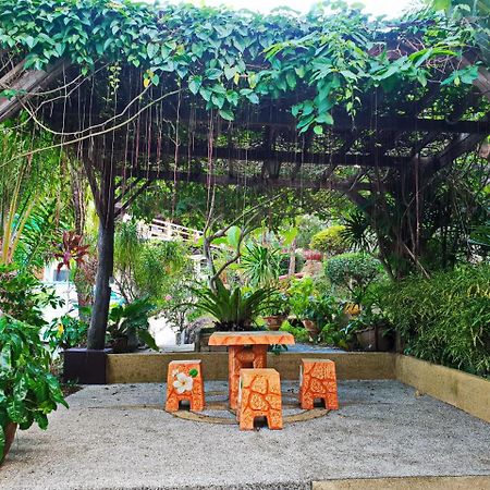 Laem Sila Resort Koh Samui Zewnętrze zdjęcie