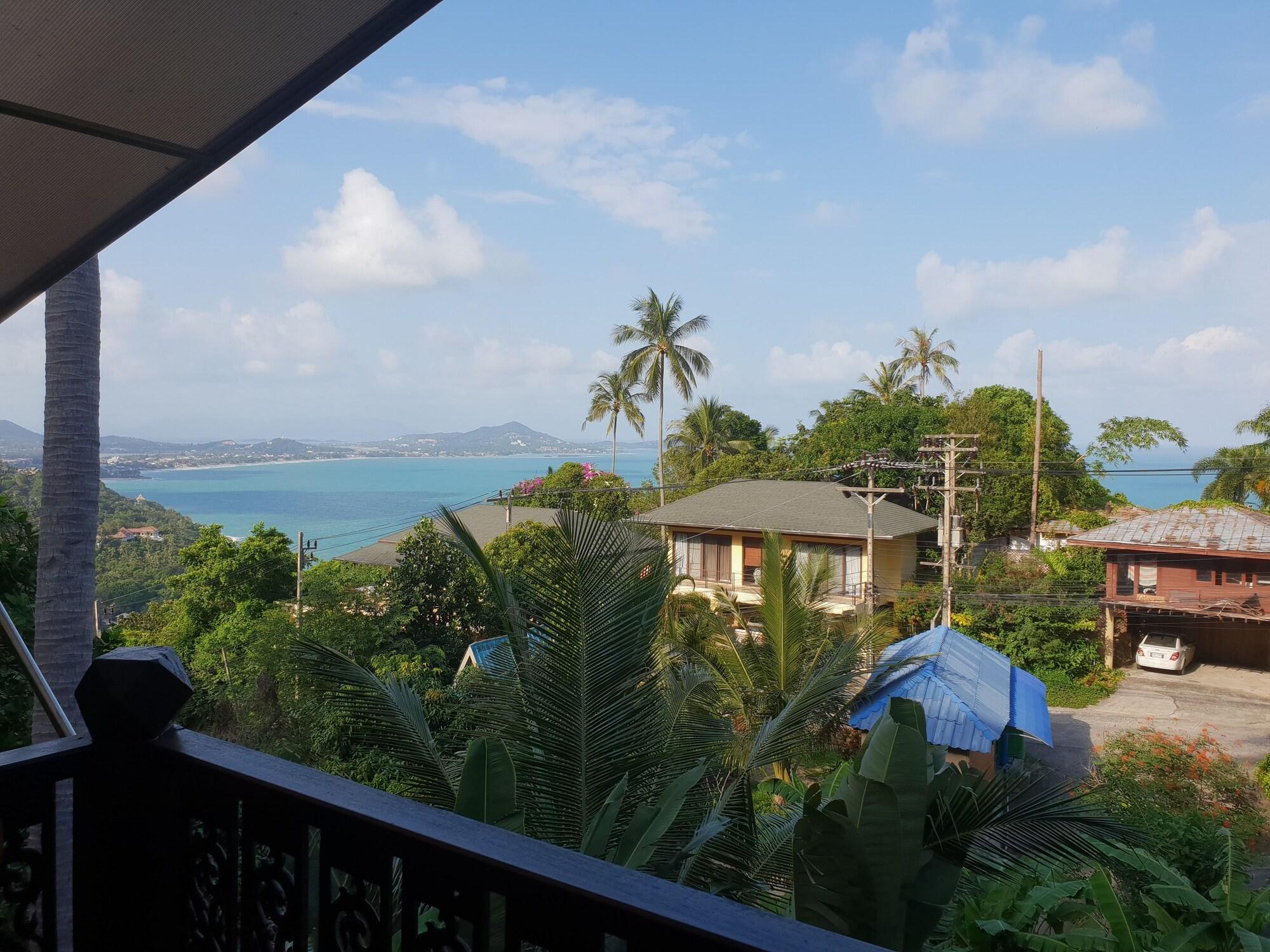 Laem Sila Resort Koh Samui Zewnętrze zdjęcie