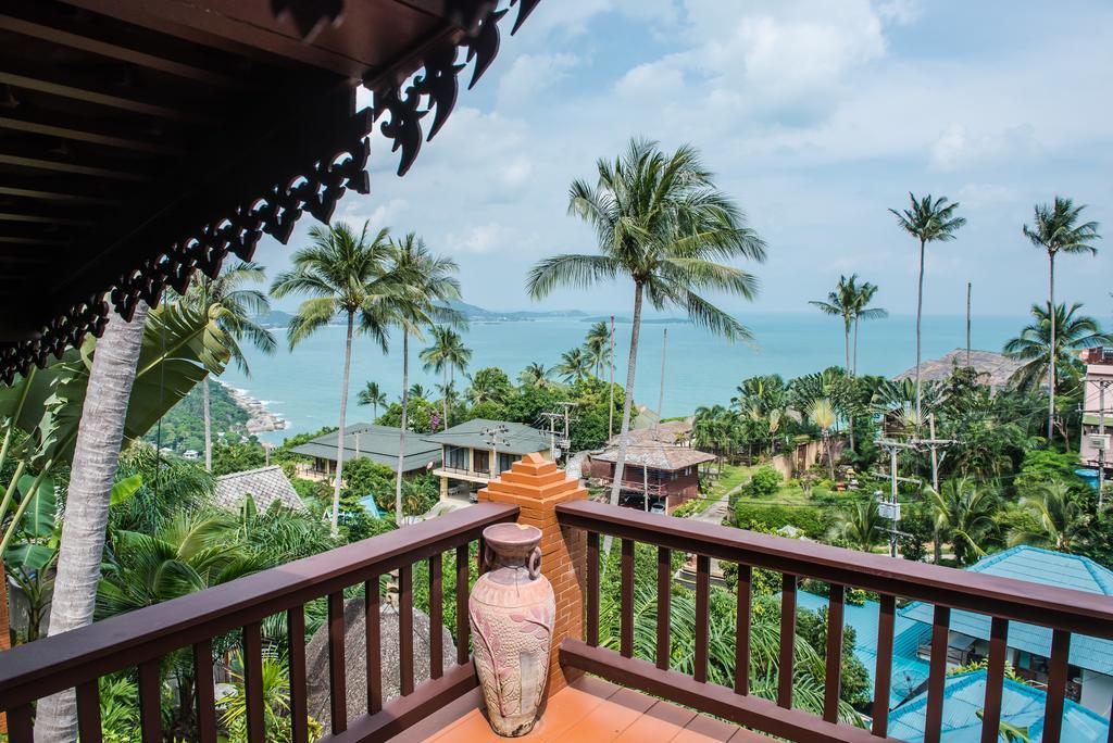 Laem Sila Resort Koh Samui Zewnętrze zdjęcie