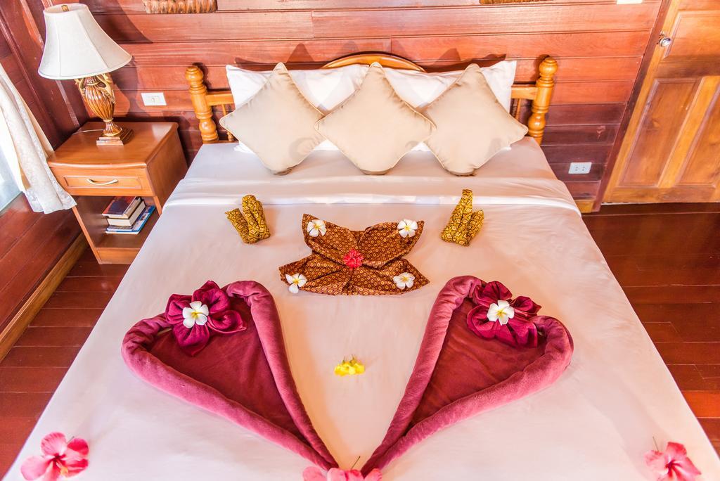 Laem Sila Resort Koh Samui Zewnętrze zdjęcie