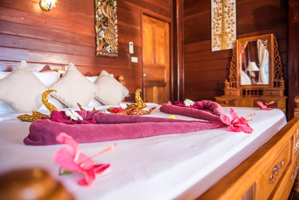 Laem Sila Resort Koh Samui Zewnętrze zdjęcie