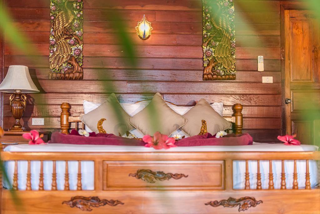 Laem Sila Resort Koh Samui Zewnętrze zdjęcie