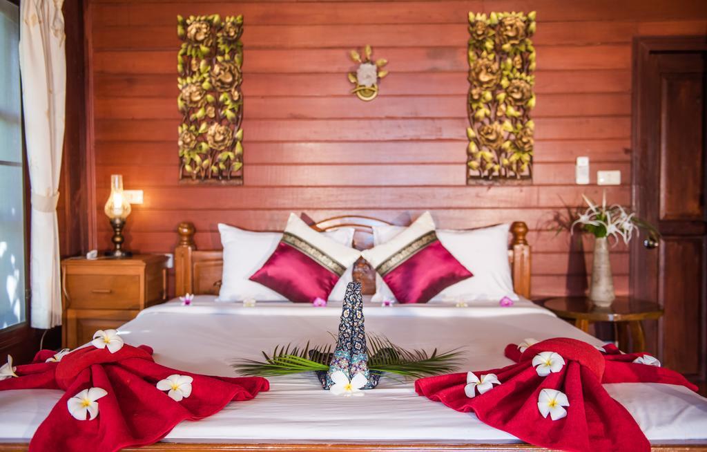 Laem Sila Resort Koh Samui Zewnętrze zdjęcie