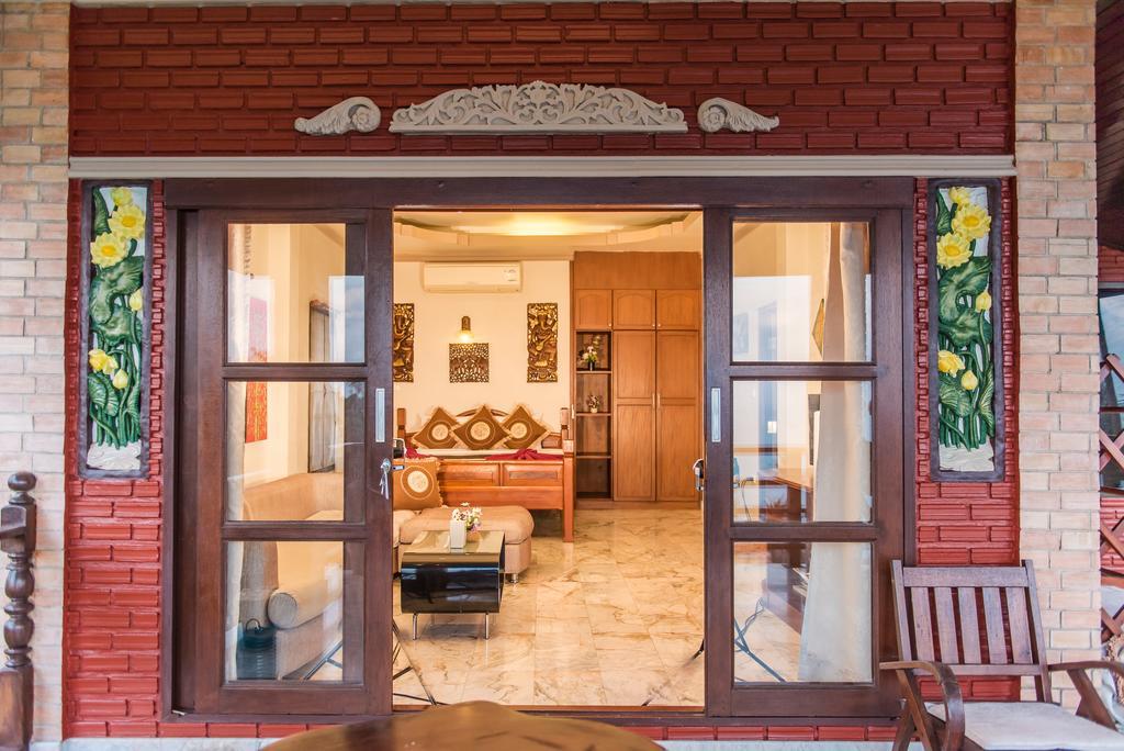 Laem Sila Resort Koh Samui Zewnętrze zdjęcie