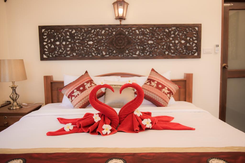 Laem Sila Resort Koh Samui Zewnętrze zdjęcie