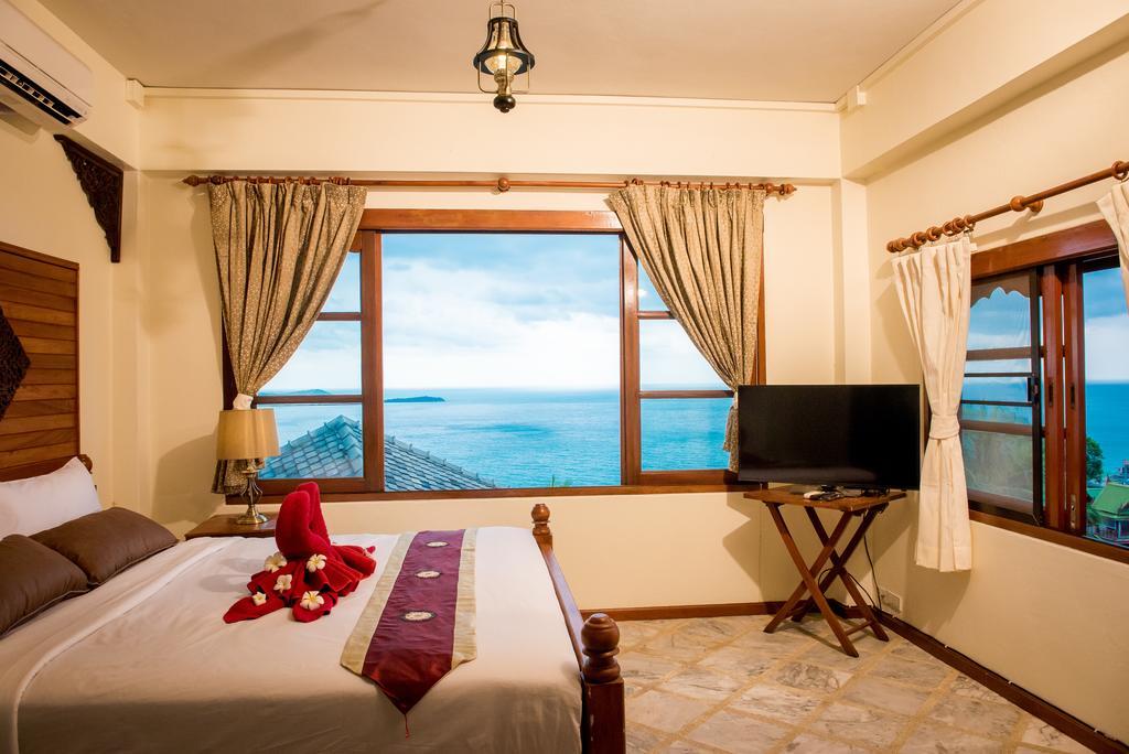 Laem Sila Resort Koh Samui Zewnętrze zdjęcie
