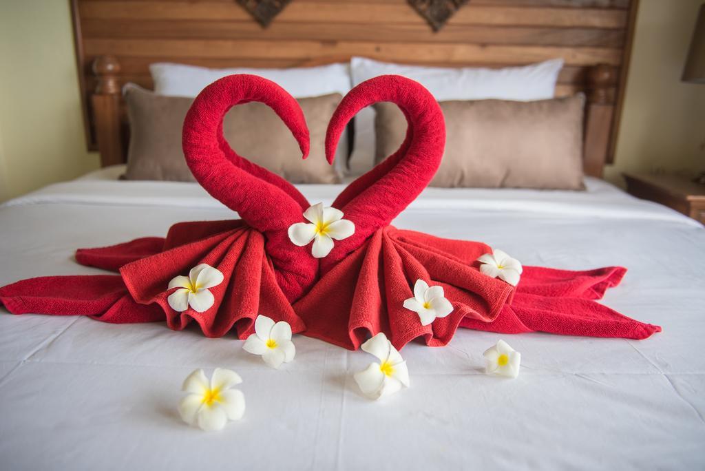 Laem Sila Resort Koh Samui Zewnętrze zdjęcie