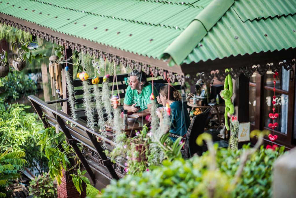 Laem Sila Resort Koh Samui Zewnętrze zdjęcie