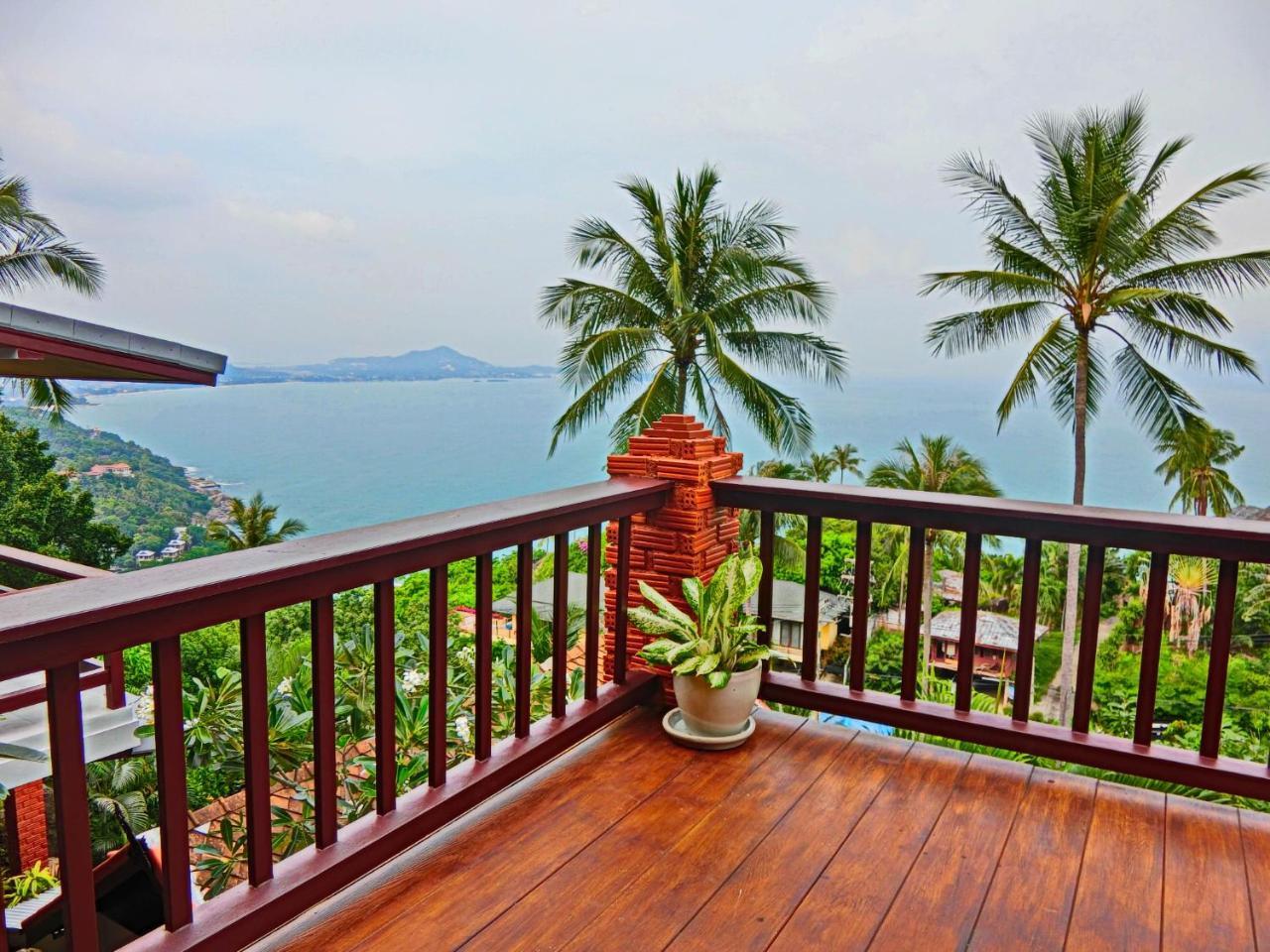 Laem Sila Resort Koh Samui Zewnętrze zdjęcie
