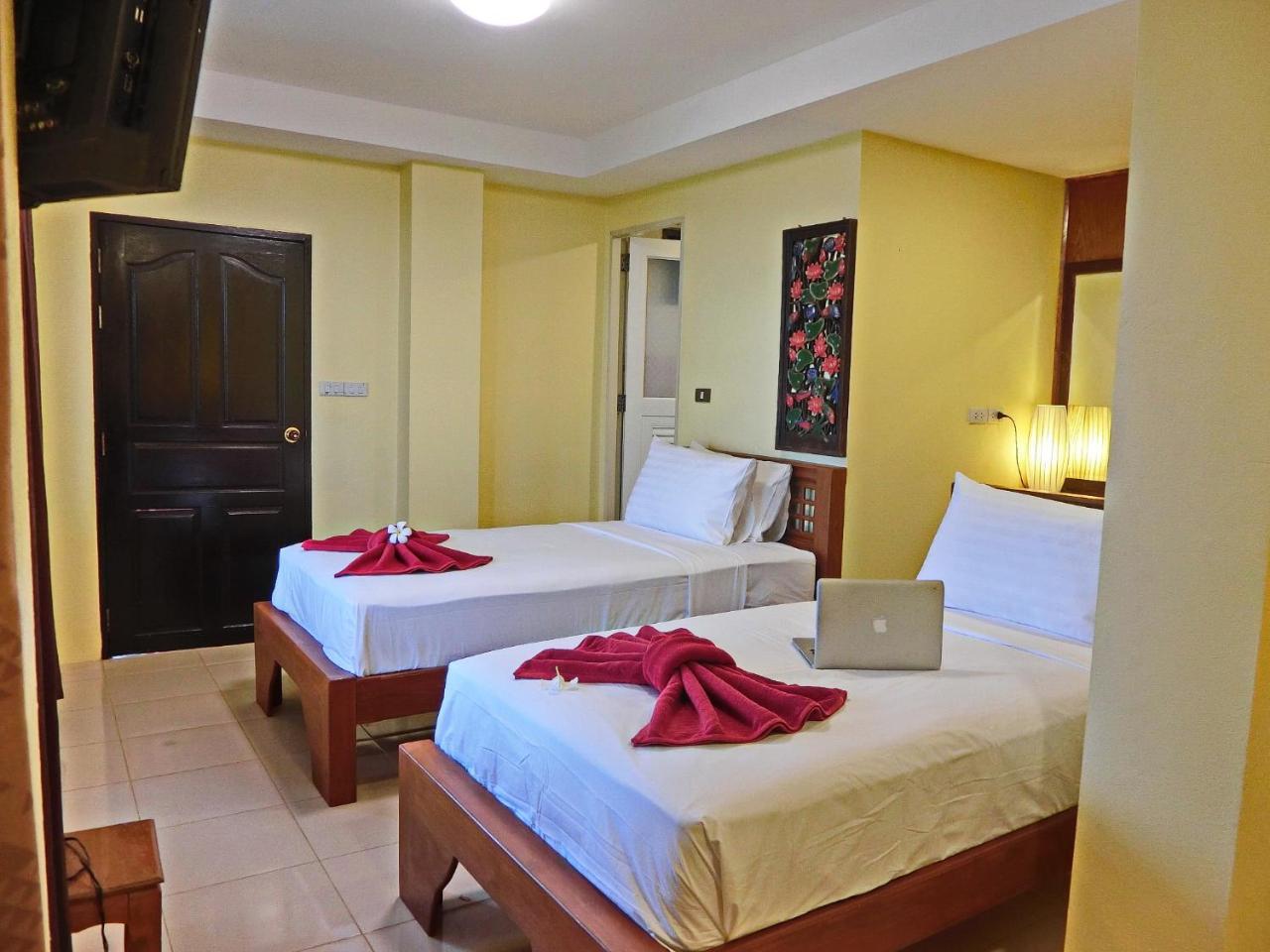 Laem Sila Resort Koh Samui Zewnętrze zdjęcie