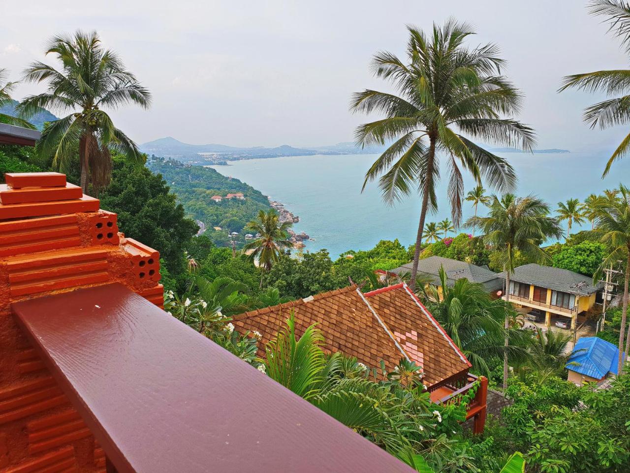 Laem Sila Resort Koh Samui Zewnętrze zdjęcie